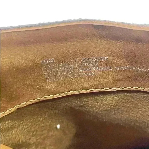 KORK-EASE Challis Women’s Mustang Gray Suede Chunky Heel Mules 10 M/ 42 - Picture 9 of 12